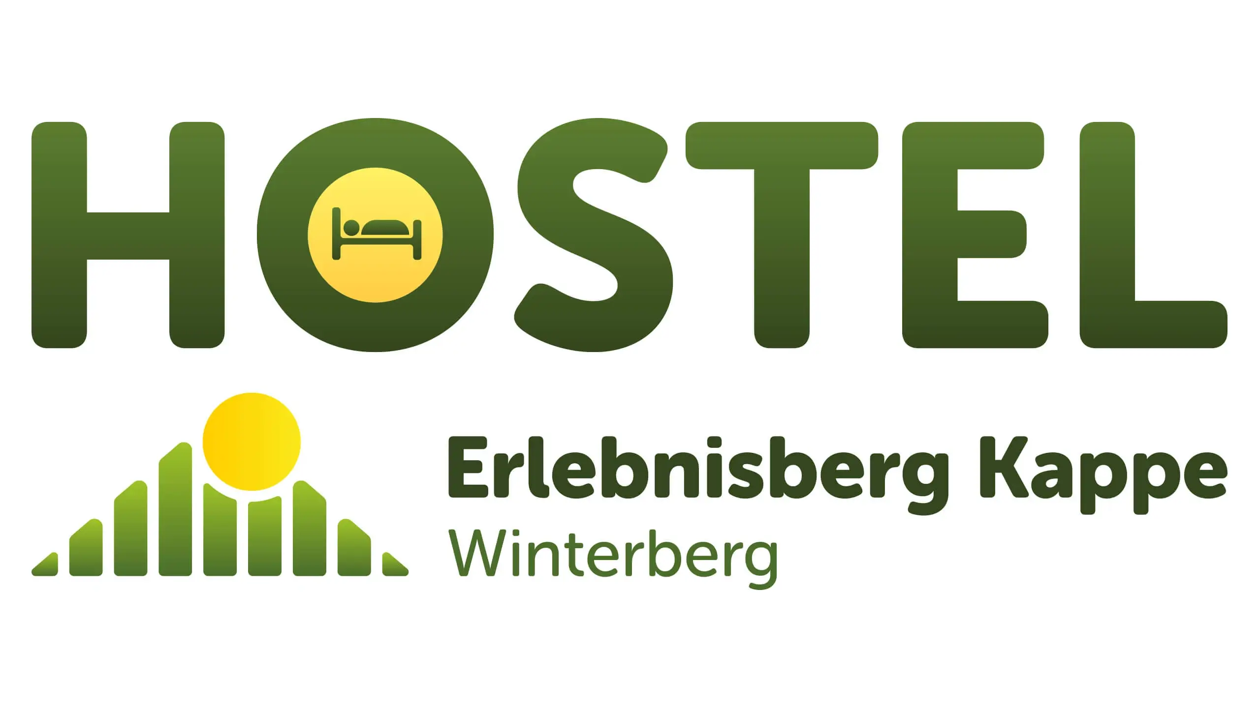 Logo Hostel Erlebnisberg Kappe